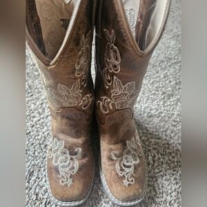 Shyanne Girl Boots